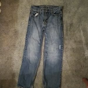 Men's jeans